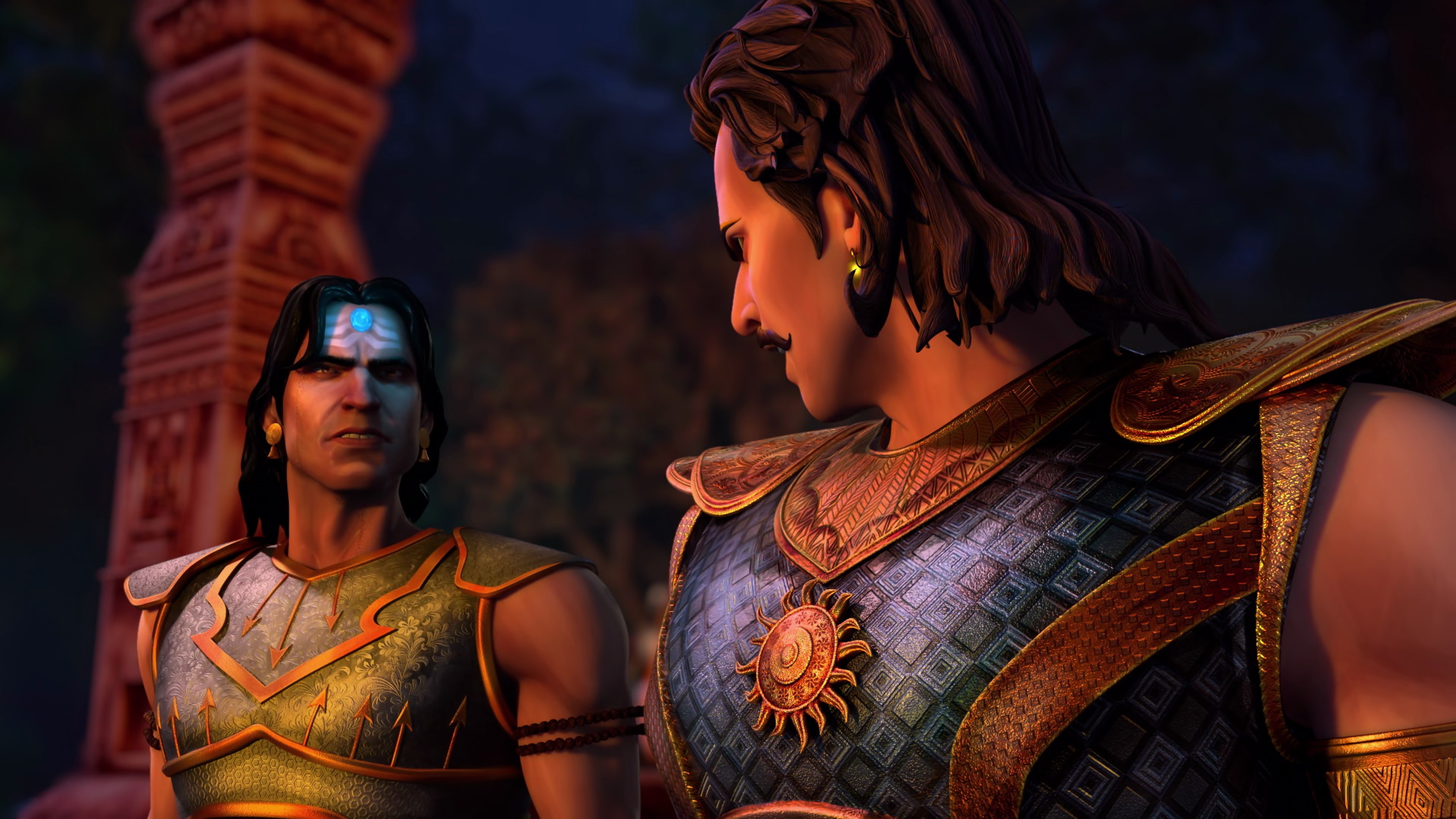 Kurukshetra: Part-2 (Season 1) WEB Series HDRip || 100Mb || 720p || 1080p || 2160p Kurukshetra: Part-2 (Season 1) WEB Series HDRip || 100Mb || 720p || 1080p || 2160p