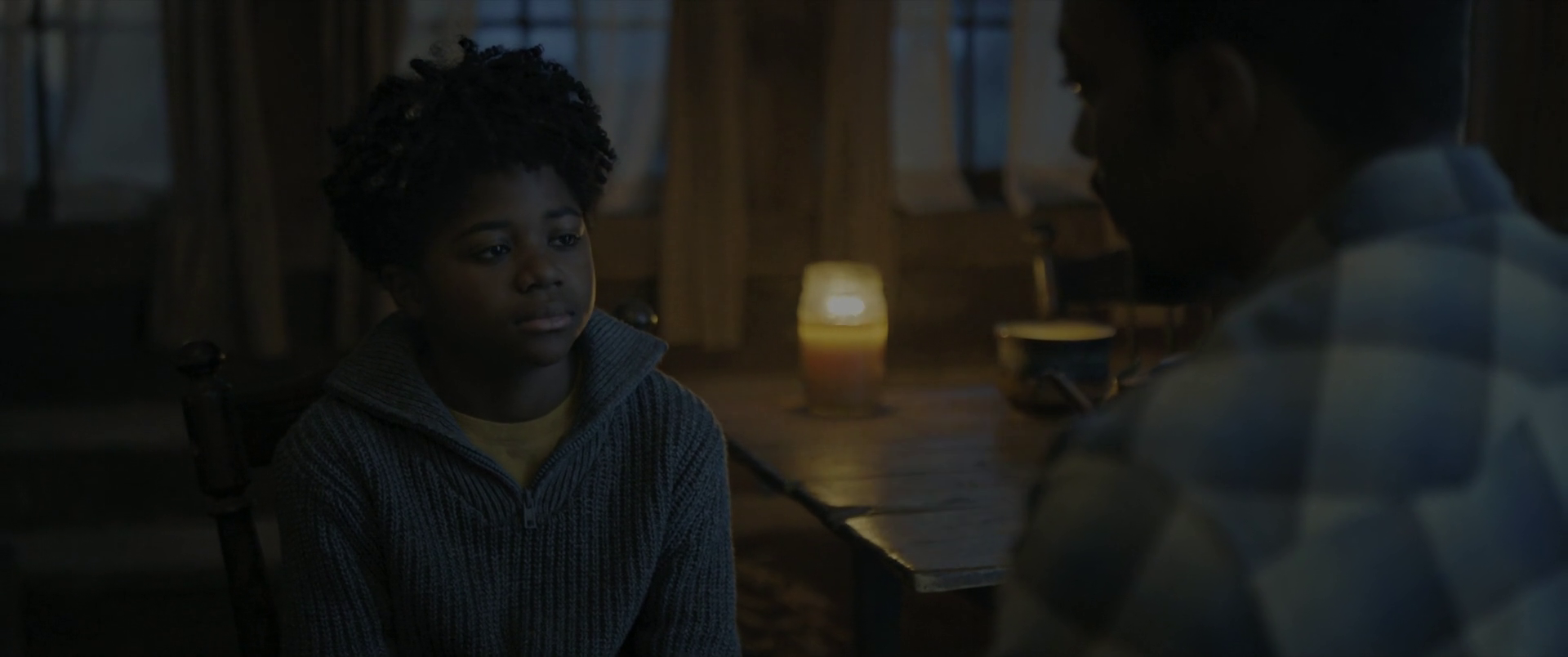 Elevation 2024 Dual Audio HDRip || 300Mb || 720p || 1080p