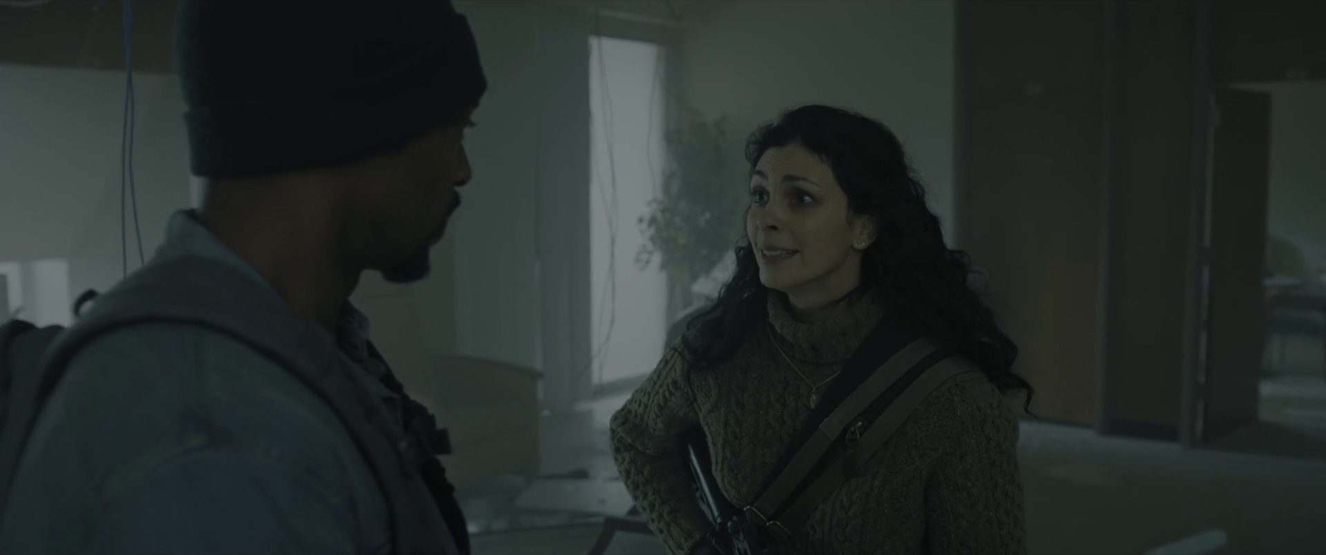 Elevation 2024 Dual Audio HDRip || 300Mb || 720p || 1080p