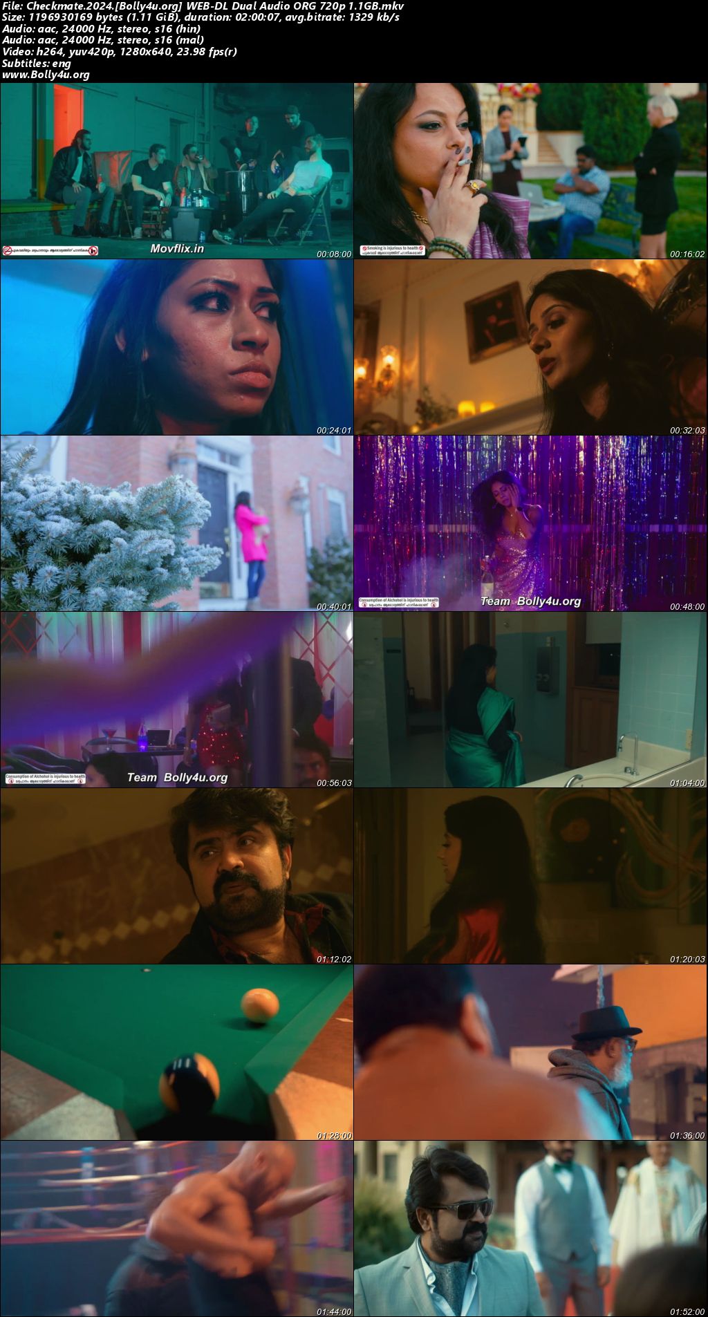 Checkmate 2024 WEB-DL UNCUT Hindi Dual Audio ORG Full Movie Download 1080p 720p 480p Checkmate 2024 WEB-DL UNCUT Hindi Dual Audio ORG Full Movie Download 1080p 720p 480p