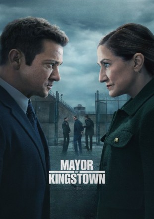 Mayor of Kingstown (Season 4) 