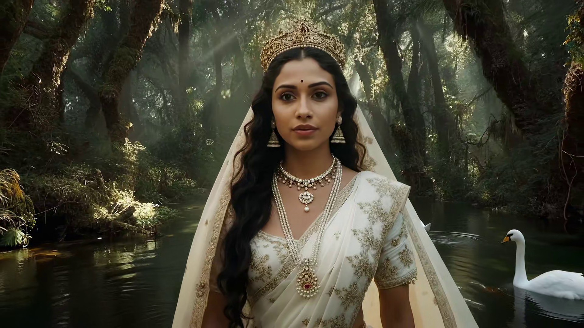 Mahabharat - Ek Dharmayudh (Season 1) WEB Series HDRip || 50Mb || 720p || 1080p || 2160p