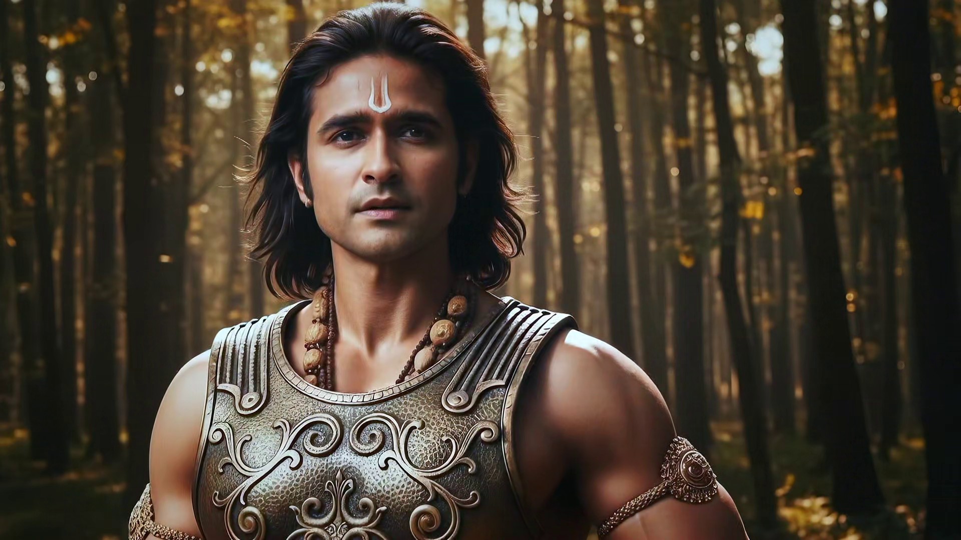 Mahabharat - Ek Dharmayudh (Season 1) WEB Series HDRip || 50Mb || 720p || 1080p || 2160p