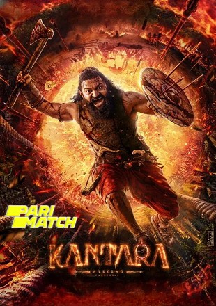 Kantara A Legend: Chapter 1