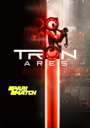 Tron: Ares