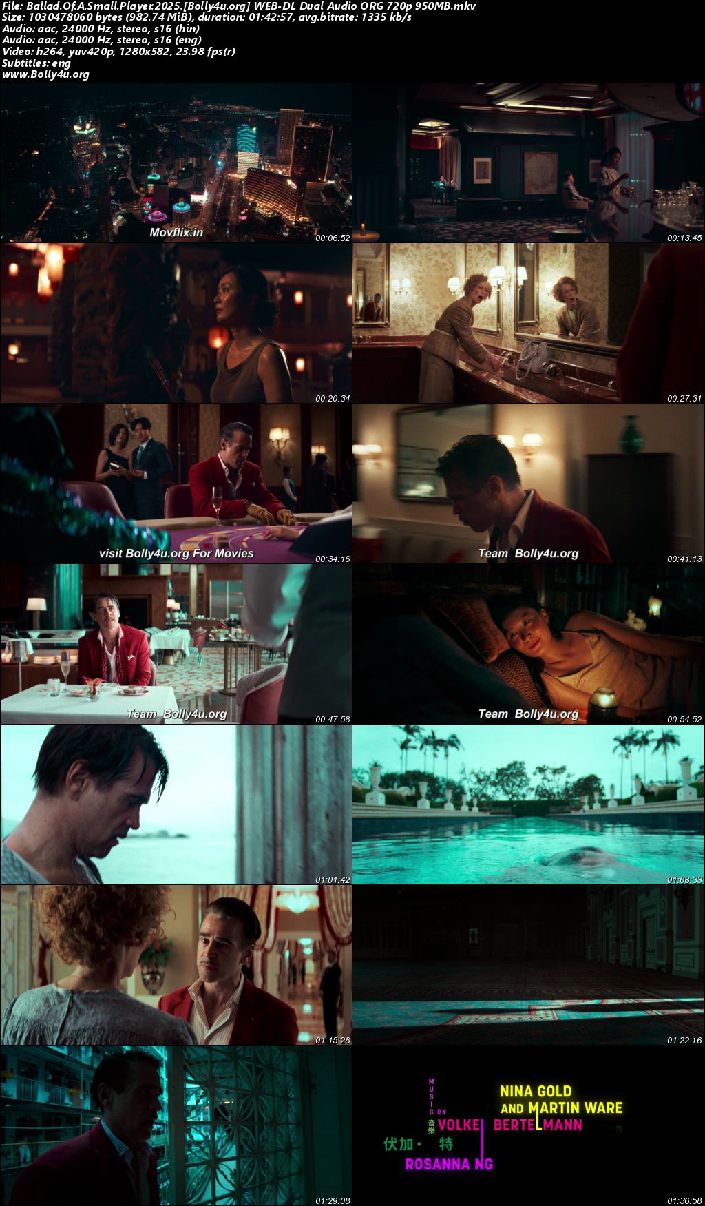 Ballad Of A Small Player 2025 WEB-DL Hindi Dual Audio ORG Full Movie Download 1080p 720p 480p Ballad Of A Small Player 2025 WEB-DL Hindi Dual Audio ORG Full Movie Download 1080p 720p 480p