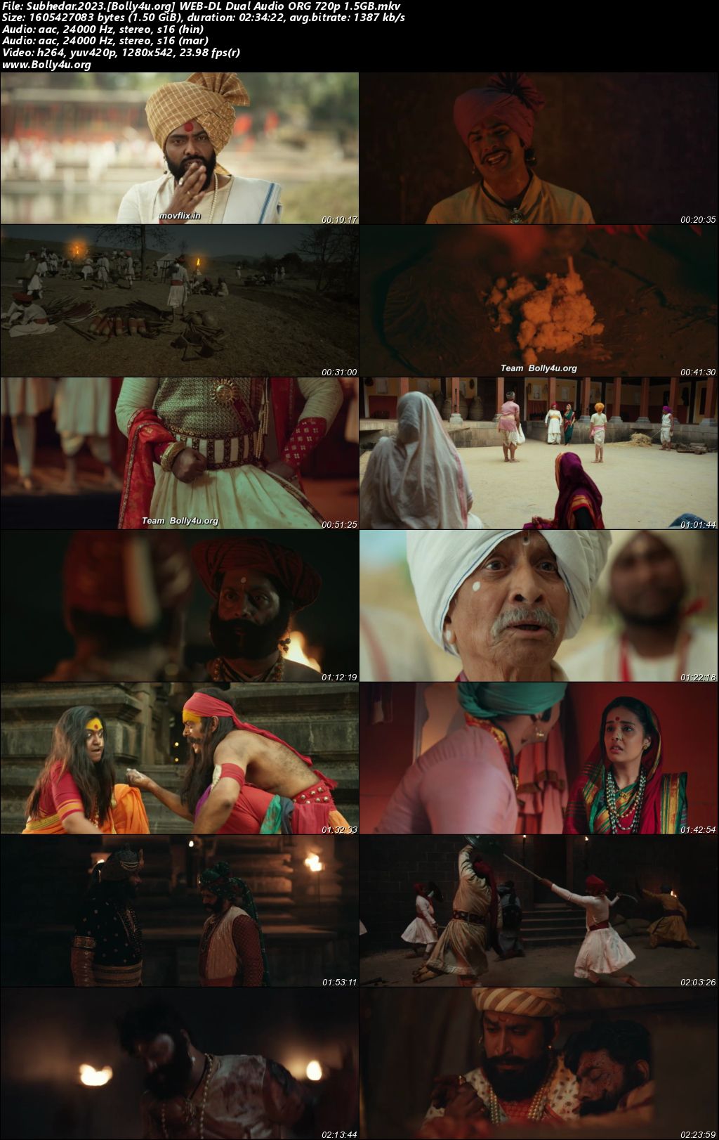 Subhedar 2023 WEB-DL Hindi Dual Audio ORG Full Movie Download 1080p 720p 480p Subhedar 2023 WEB-DL Hindi Dual Audio ORG Full Movie Download 1080p 720p 480p