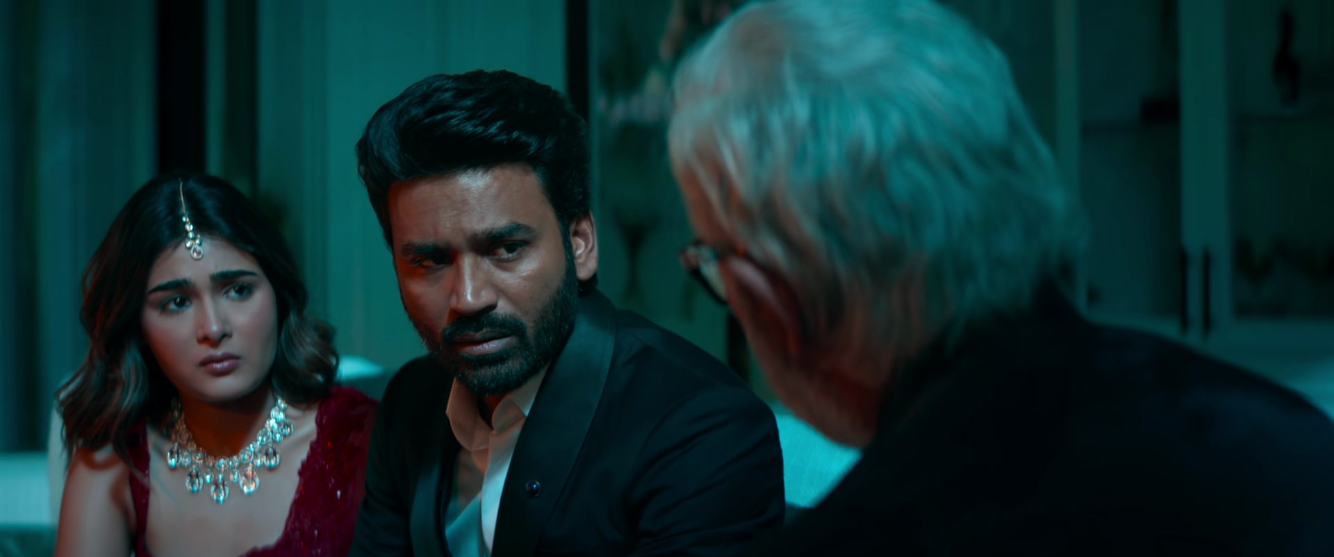 Idly Kadai 2025 Hindi Dubbed Movie Download HDRip || 300Mb || 720p || 1080p || 2160p