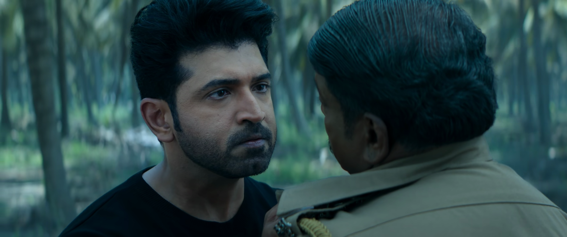 Idly Kadai 2025 Hindi Dubbed Movie Download HDRip || 300Mb || 720p || 1080p || 2160p