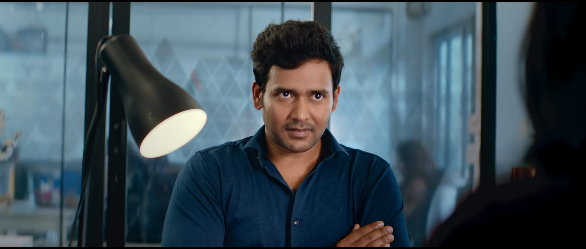 Kismath 2024 Hindi Dubbed Movie Download HDRip || 300Mb || 720p || 1080p Kismath 2024 Hindi Dubbed Movie Download HDRip || 300Mb || 720p || 1080p