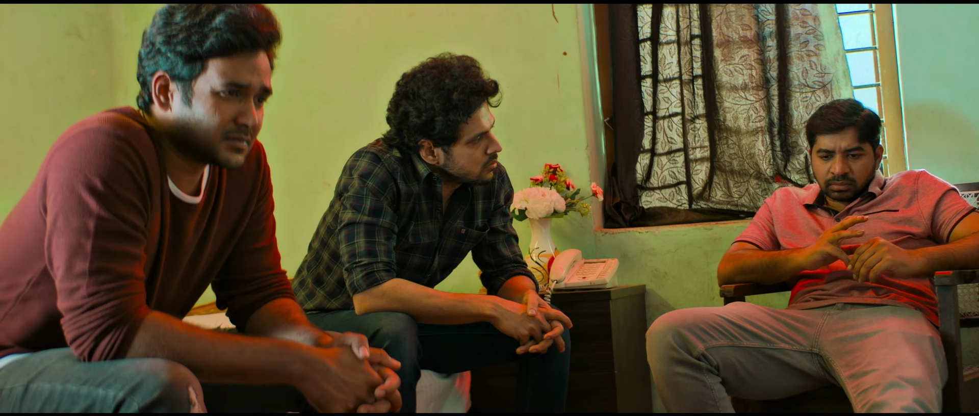 Kismath 2024 Hindi Dubbed Movie Download HDRip || 300Mb || 720p || 1080p Kismath 2024 Hindi Dubbed Movie Download HDRip || 300Mb || 720p || 1080p