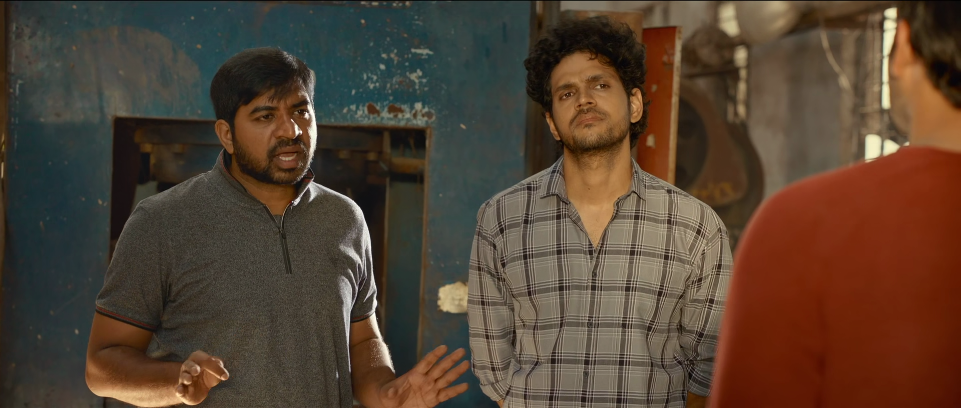 Kismath 2024 Hindi Dubbed Movie Download HDRip || 300Mb || 720p || 1080p Kismath 2024 Hindi Dubbed Movie Download HDRip || 300Mb || 720p || 1080p