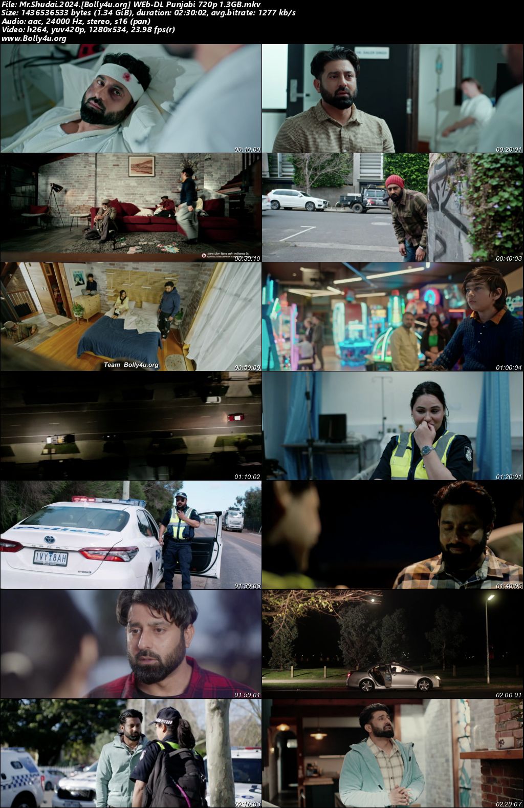 Mr Shudai 2024 WEB-DL Punjabi Full Movie Download 1080p 720p 480p Mr Shudai 2024 WEB-DL Punjabi Full Movie Download 1080p 720p 480p