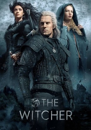 The Witcher (Season 4)