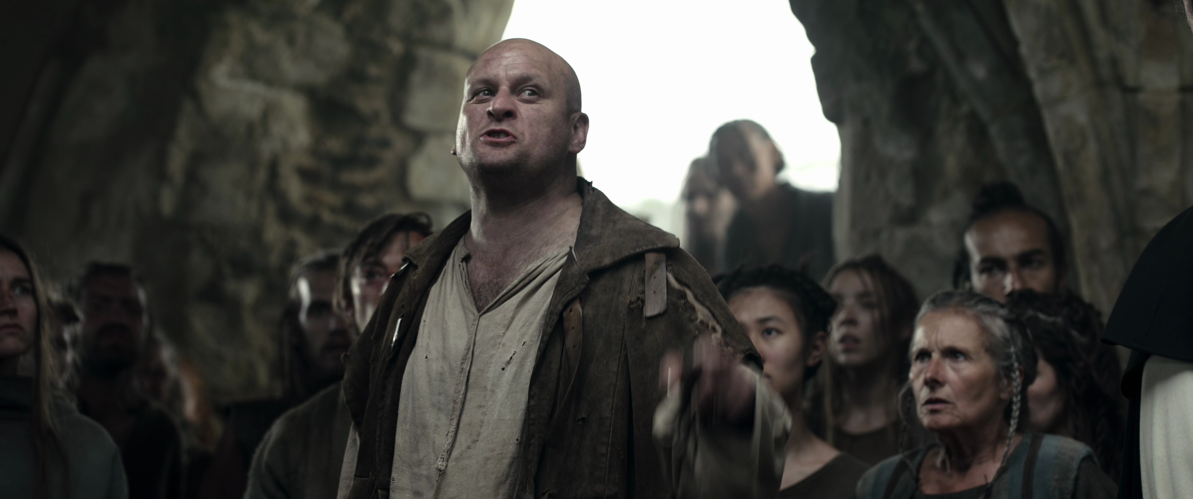 The Witcher (Season 4) WEB Series HDRip Dual Audio || 150Mb || 720p || 1080p || 2160p