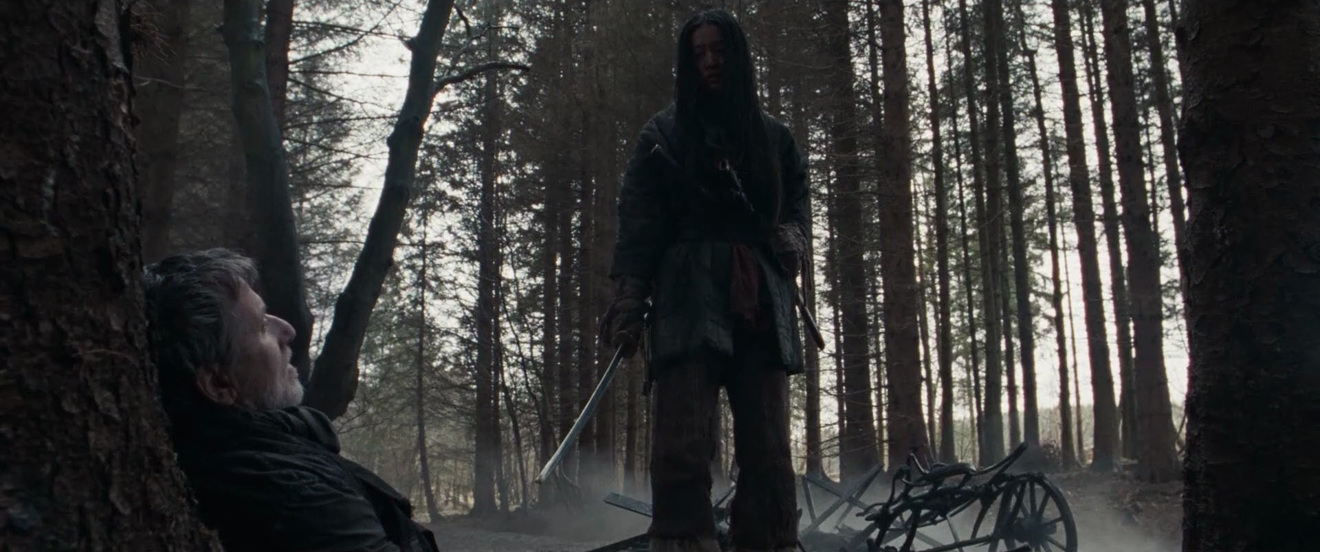 Tornado 2025 Dual Audio HDRip || 300Mb || 720p || 1080p