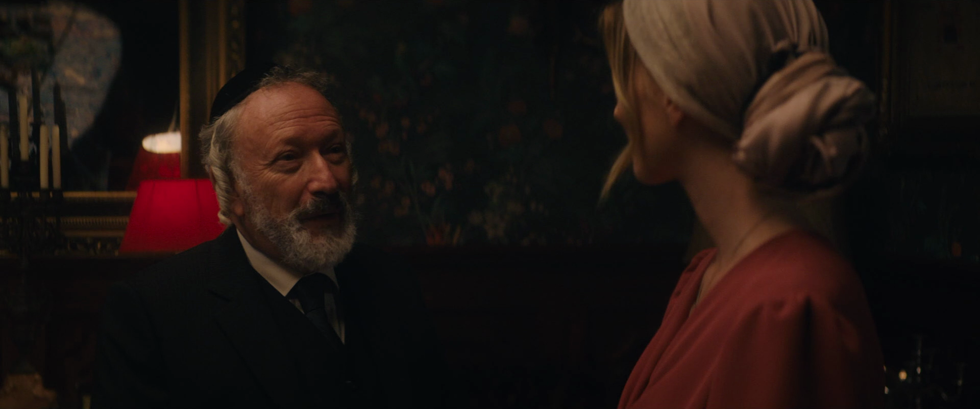 The Offering 2022 Dual Audio HDRip || 300Mb || 720p || 1080p