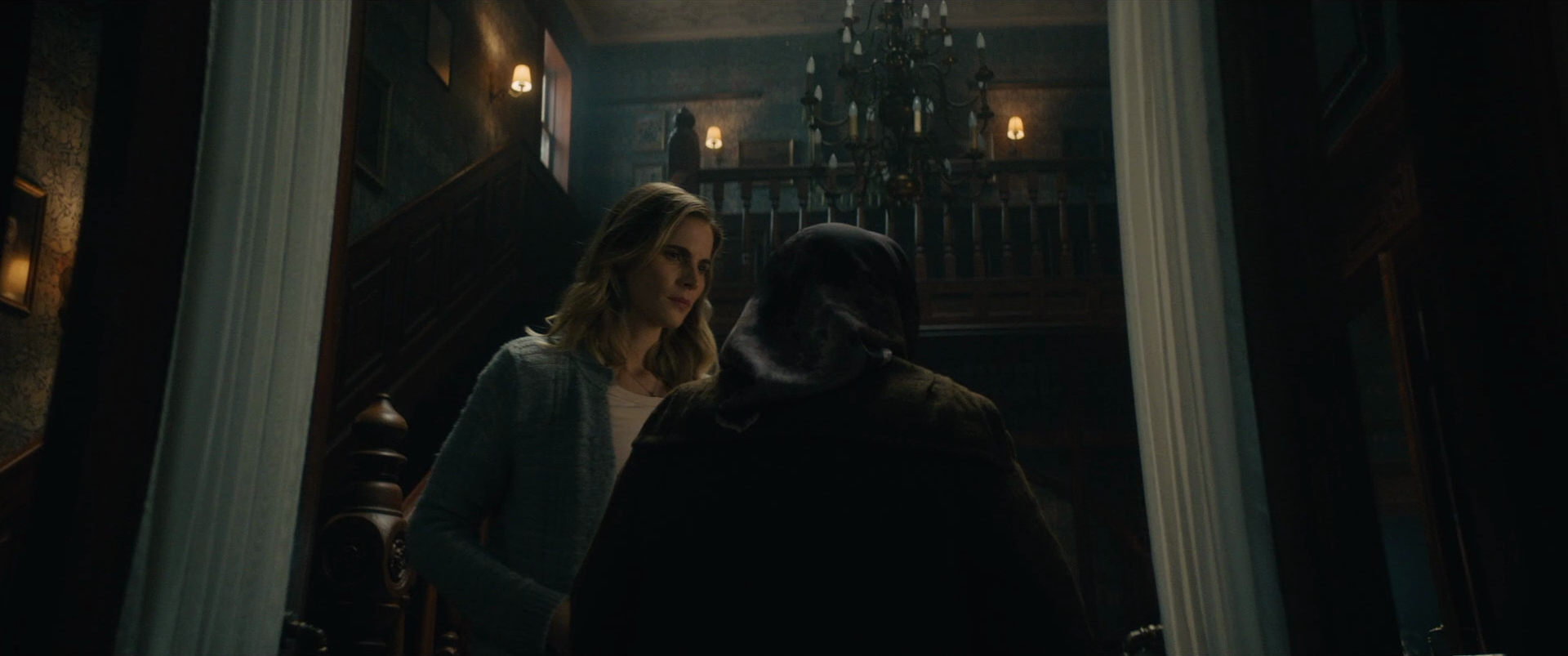 The Offering 2022 Dual Audio HDRip || 300Mb || 720p || 1080p