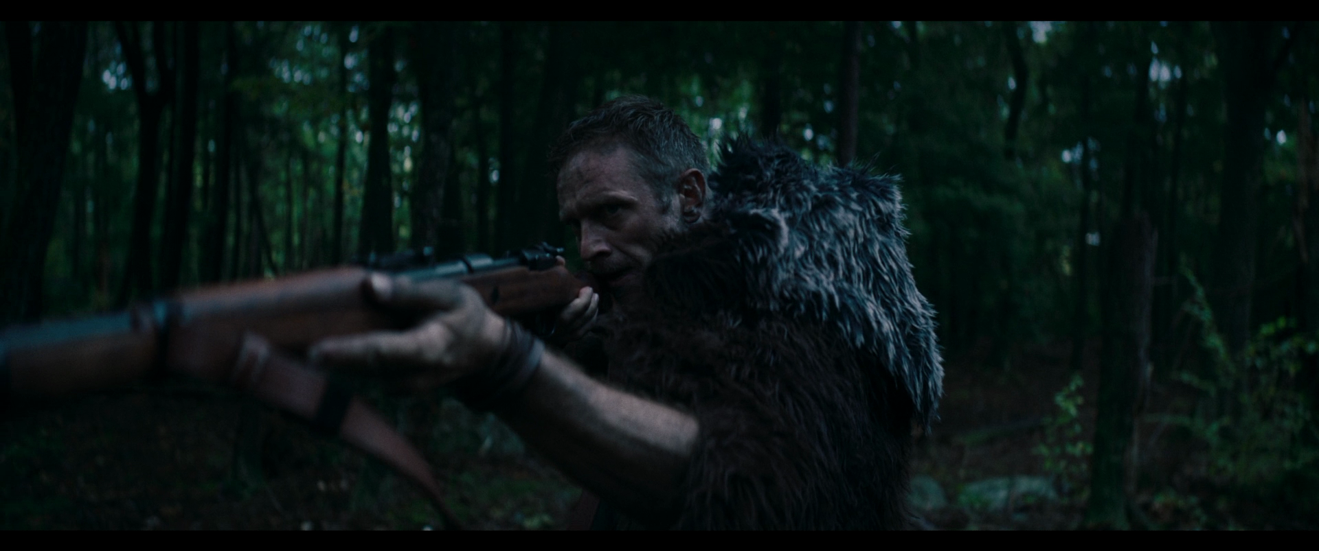 Consumed 2024 Dual Audio HDRip || 300Mb || 720p || 1080p