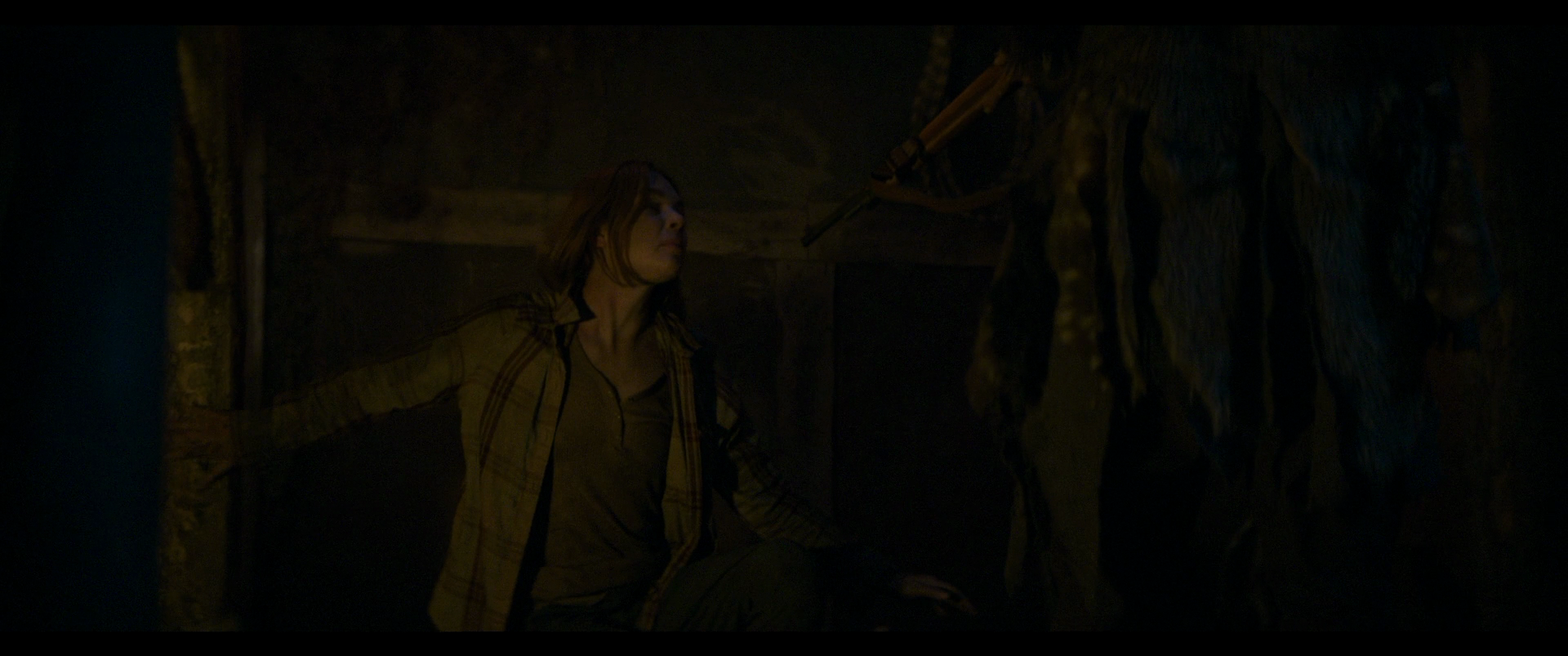 Consumed 2024 Dual Audio HDRip || 300Mb || 720p || 1080p