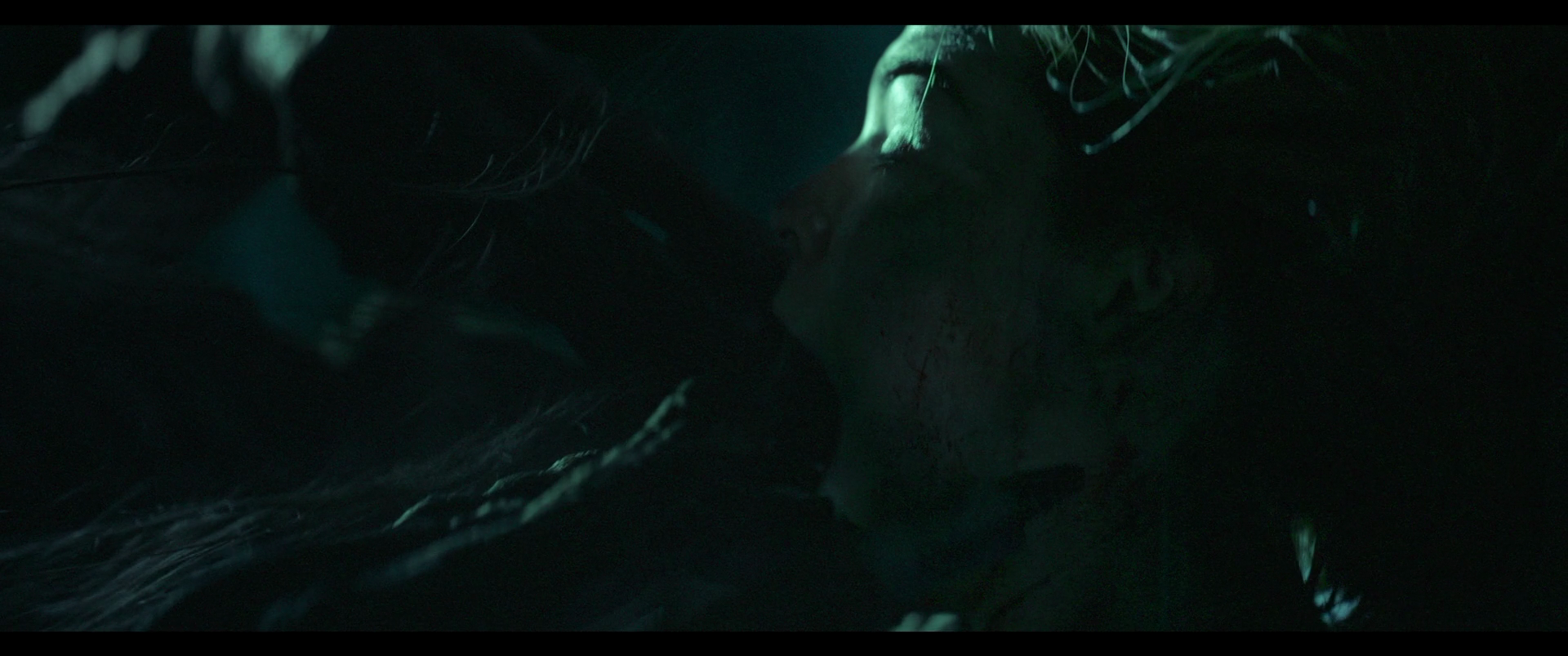 Consumed 2024 Dual Audio HDRip || 300Mb || 720p || 1080p