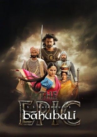 Baahubali: The Epic