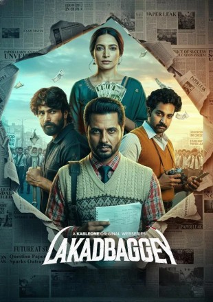 Lakkadbaggey (Season 1) 