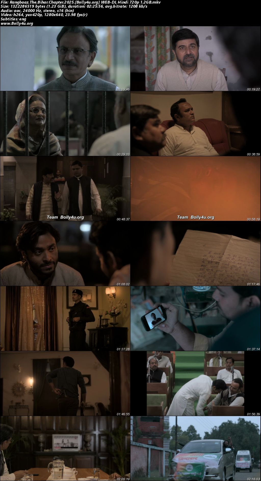 Rangbaaz The Bihar Chapter 2025 WEB-DL Hindi Full Movie Download 1080p 720p 480p Rangbaaz The Bihar Chapter 2025 WEB-DL Hindi Full Movie Download 1080p 720p 480p