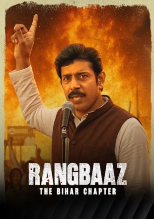 Rangbaaz: The Bihar Chapter 2025 Rangbaaz: The Bihar Chapter 2025