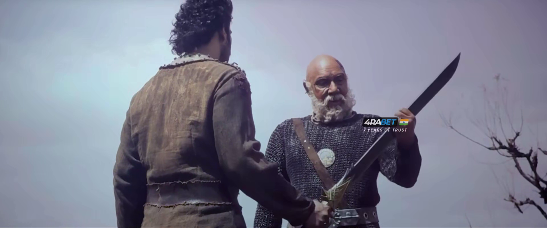 Baahubali: The Epic 2025 Hindi Movie Download HQ-HDTC || 300Mb || 720p || 1080p