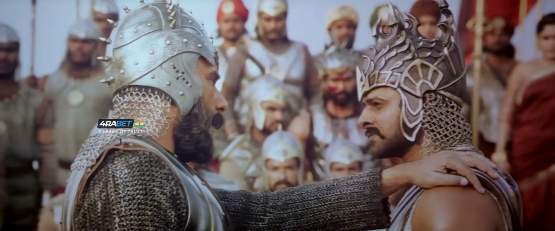 Baahubali: The Epic 2025 Hindi Movie Download HQ-HDTC || 300Mb || 720p || 1080p