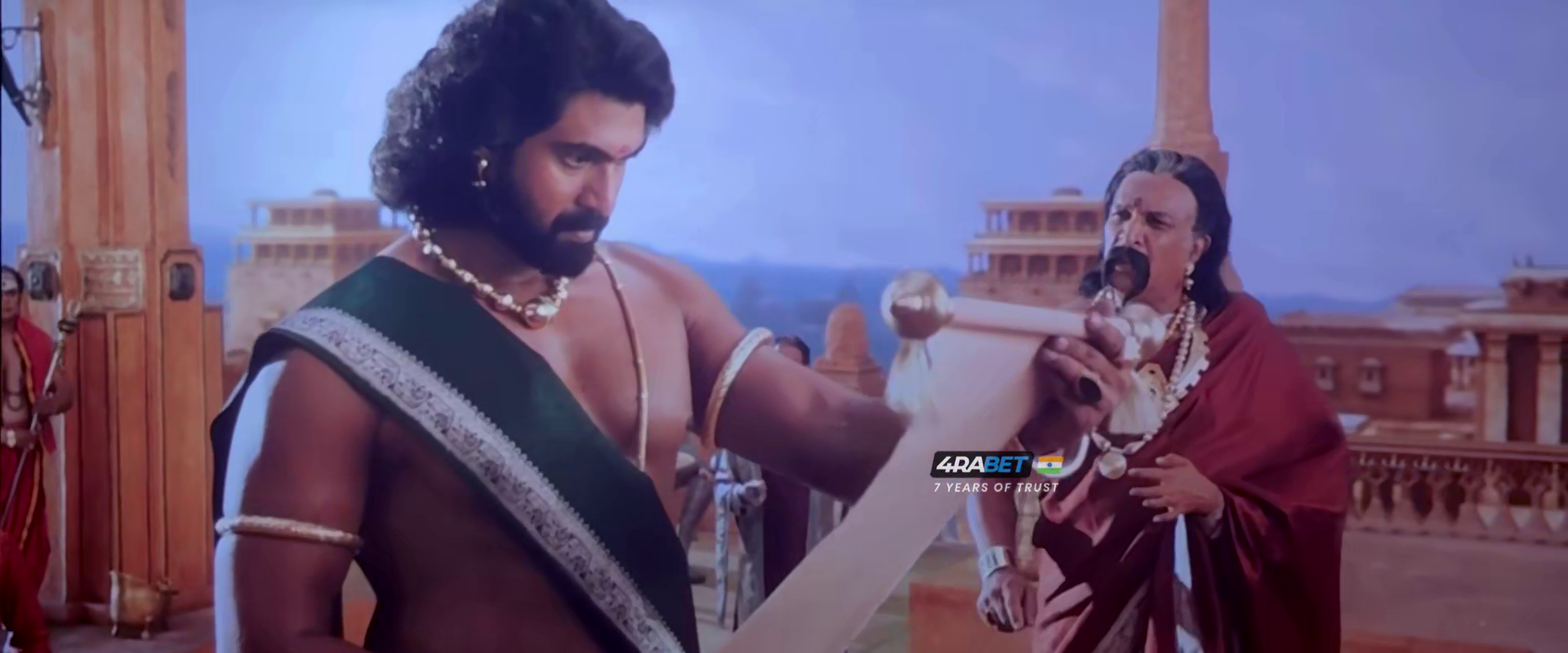 Baahubali: The Epic 2025 Hindi Movie Download HQ-HDTC || 300Mb || 720p || 1080p