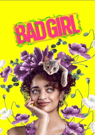 Bad Girl 2025 WEB-DL UNCUT Hindi Dual Audio ORG Full Movie Download 1080p 720p 480p