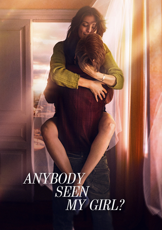 Anybody Seen My Girl 2021 WEB-DL Hindi Dual Audio ORG Full Movie Download 1080p 720p 480p