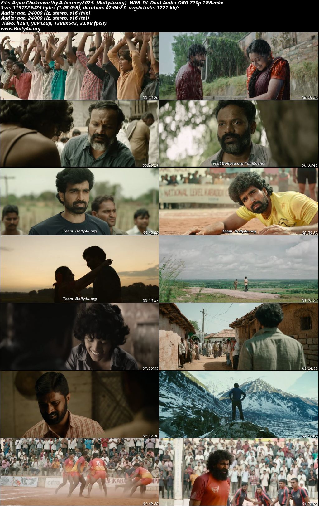 Arjun Chakravarthy 2025 WEB-DL UNCUT Hindi Dual Audio ORG Full Movie Download 1080p 720p 480p Arjun Chakravarthy 2025 WEB-DL UNCUT Hindi Dual Audio ORG Full Movie Download 1080p 720p 480p