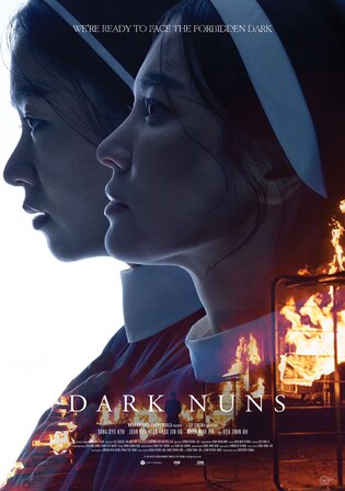 Dark Nuns 2025 WEB-DL Hindi Dual Audio ORG Full Movie Download 1080p 720p 480p