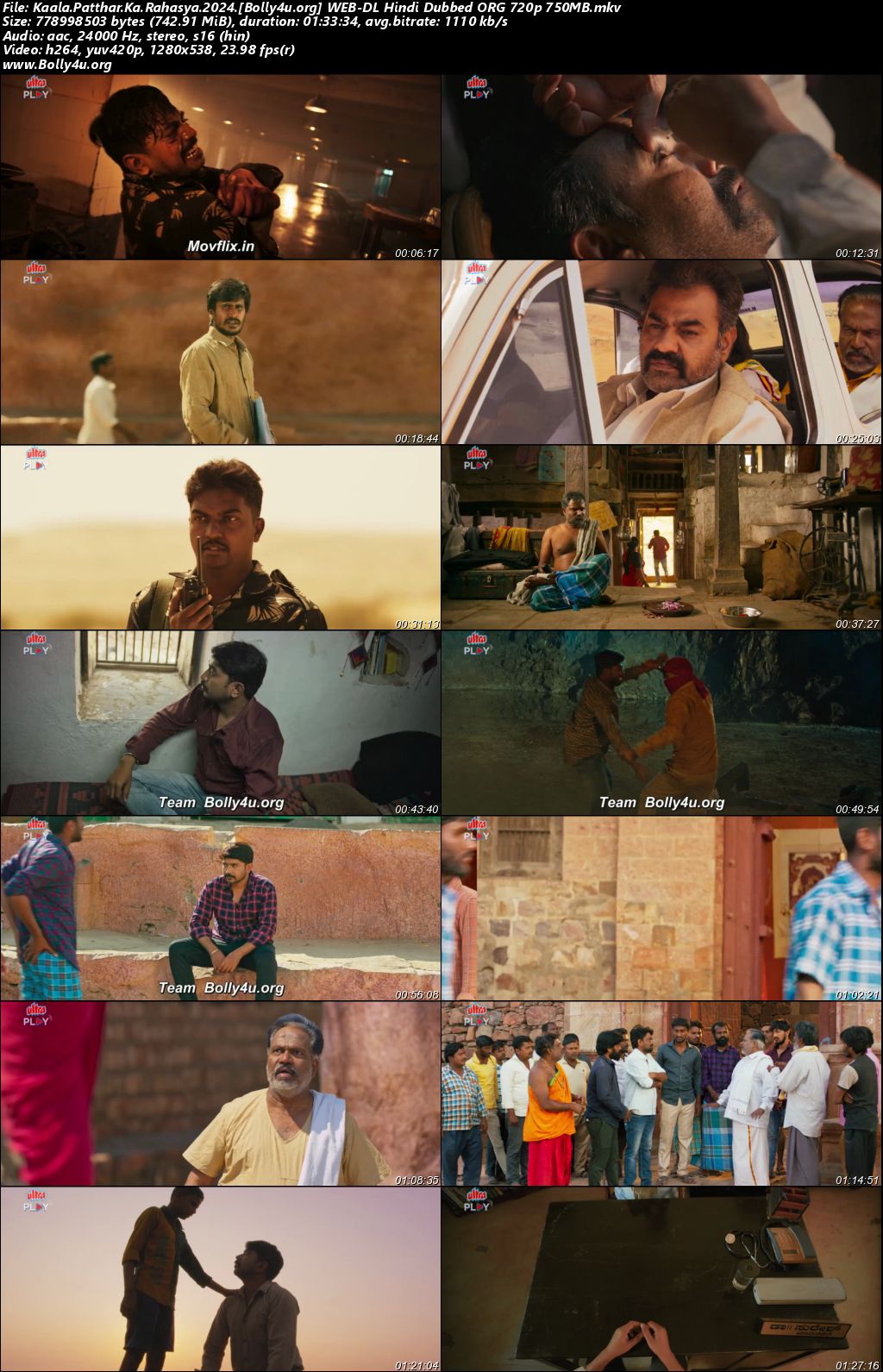 Kaala Patthar Ka Rahasya 2024 WEB-DL Hindi Dubbed ORG Full Movie Download 1080p 720p 480p Kaala Patthar Ka Rahasya 2024 WEB-DL Hindi Dubbed ORG Full Movie Download 1080p 720p 480p