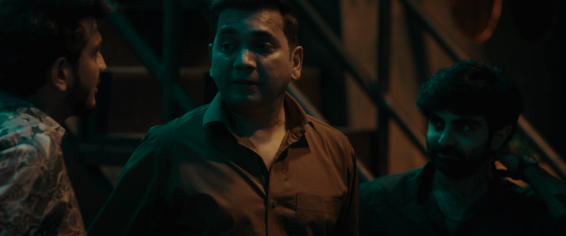 First Copy (Season 2) WEB Series HDRip || 1080p