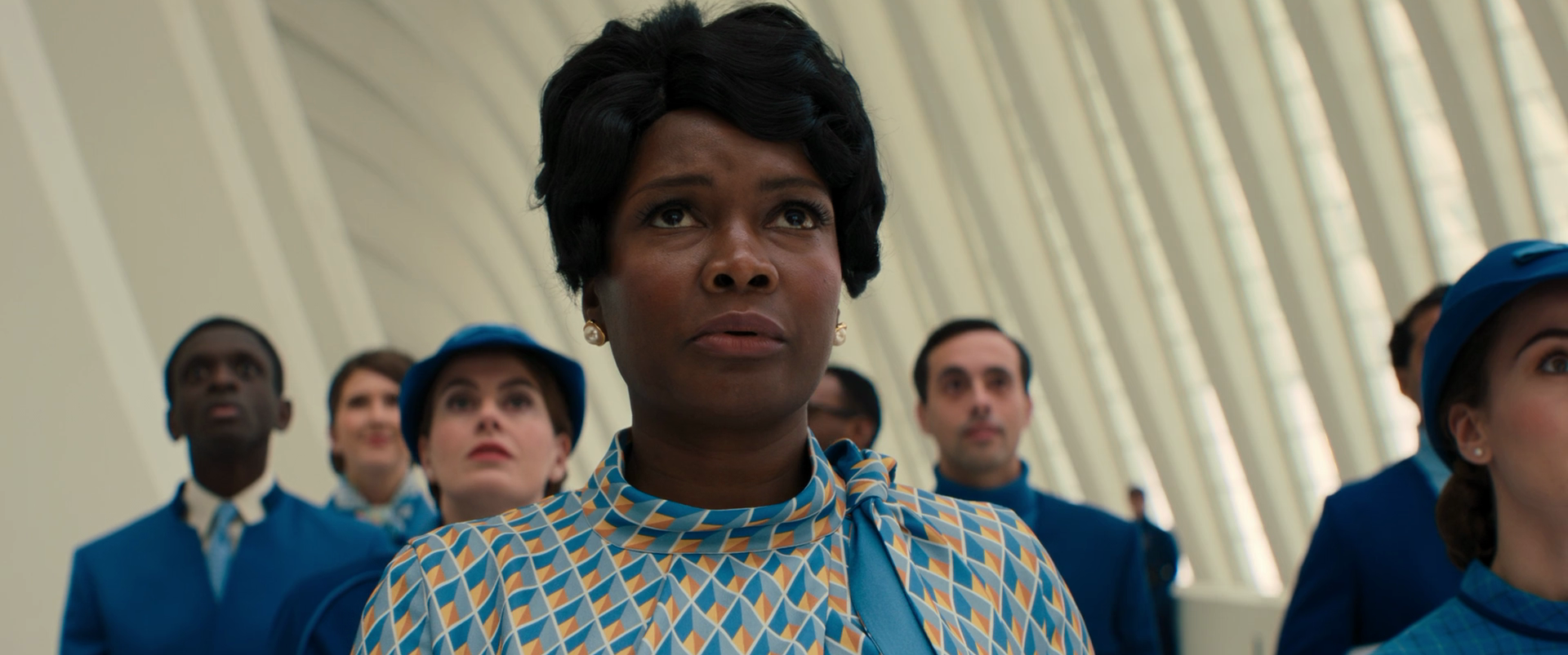 The Fantastic Four: First Steps 2025 IMAX Dual Audio HDRip || 300Mb || 720p || 1080p