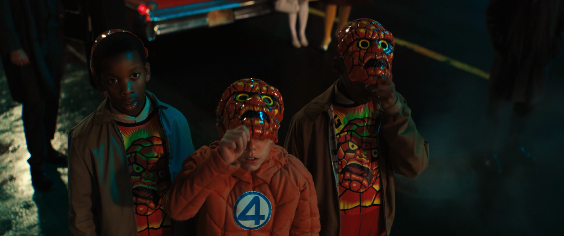 The Fantastic Four: First Steps 2025 IMAX Dual Audio HDRip || 300Mb || 720p || 1080p