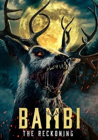 Bambi The Reckoning 2025 WEB-DL Hindi Dual Audio ORG Full Movie Download 1080p 720p 480p