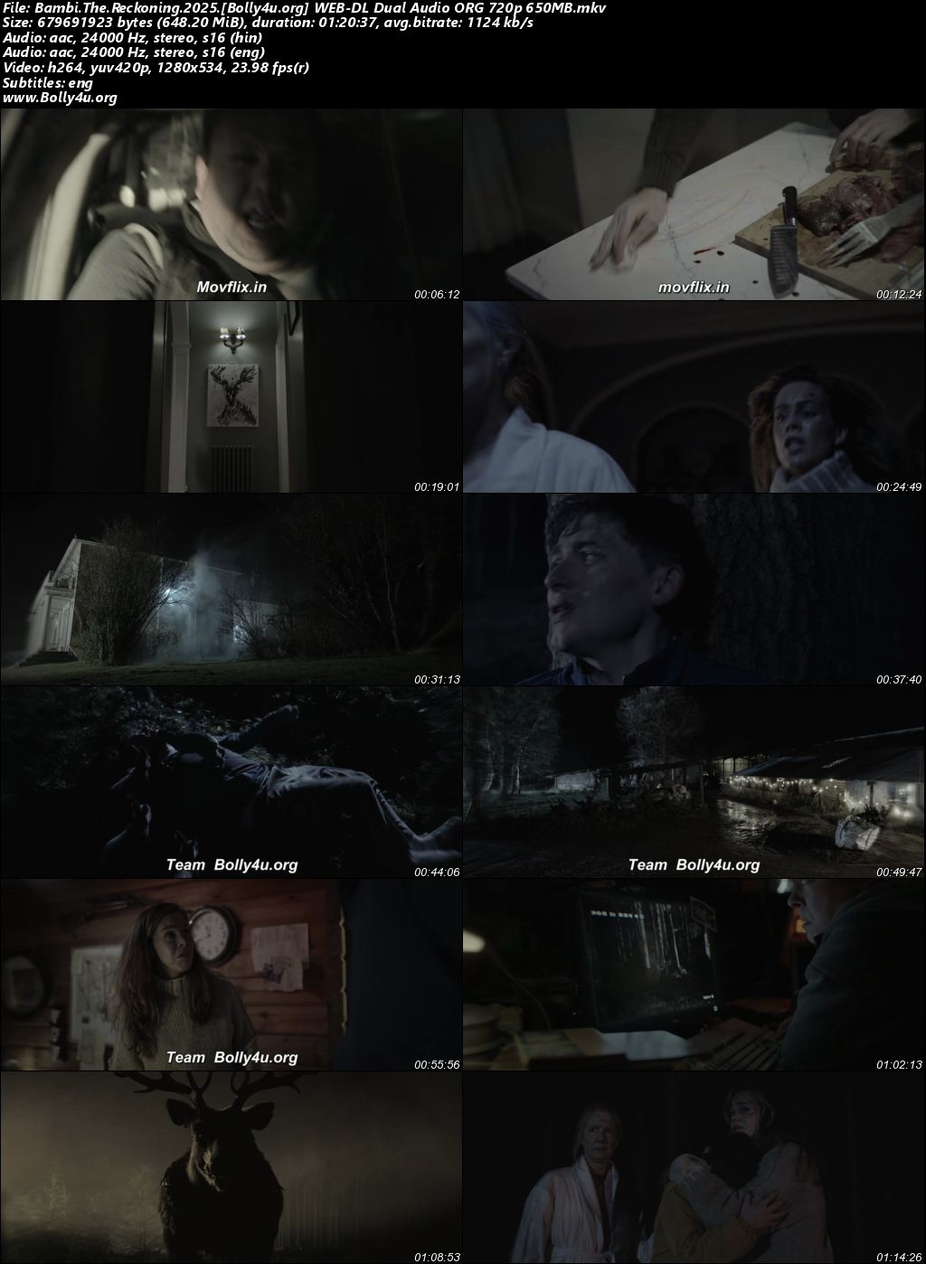 Bambi The Reckoning 2025 WEB-DL Hindi Dual Audio ORG Full Movie Download 1080p 720p 480p Bambi The Reckoning 2025 WEB-DL Hindi Dual Audio ORG Full Movie Download 1080p 720p 480p