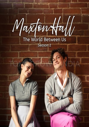 Maxton Hall - The World Between Us (Season 2) Maxton Hall - The World Between Us (Season 2)
