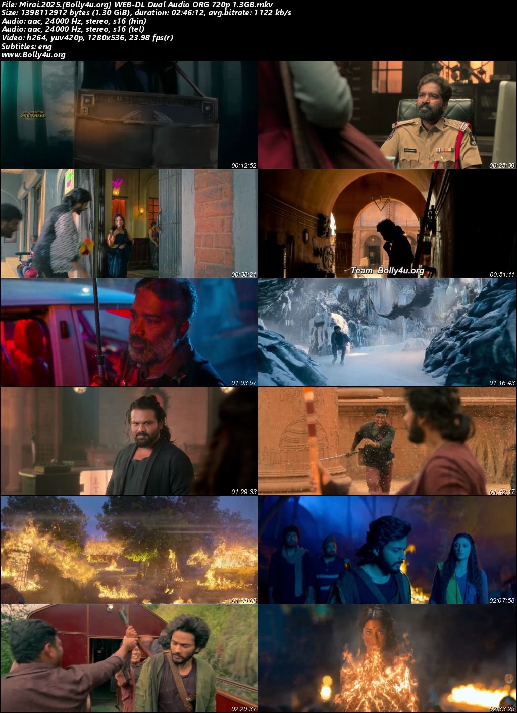 Mirai 2025 WEB-DL UNCUT Hindi Dual Audio ORG Full Movie Download 1080p 720p 480p Mirai 2025 WEB-DL UNCUT Hindi Dual Audio ORG Full Movie Download 1080p 720p 480p