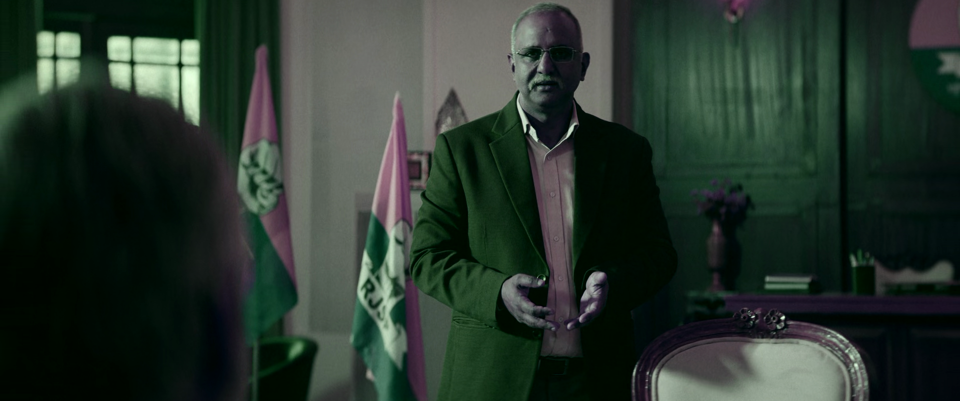 Maharani (Season 4) WEB Series HDRip || 1080p || 2160p