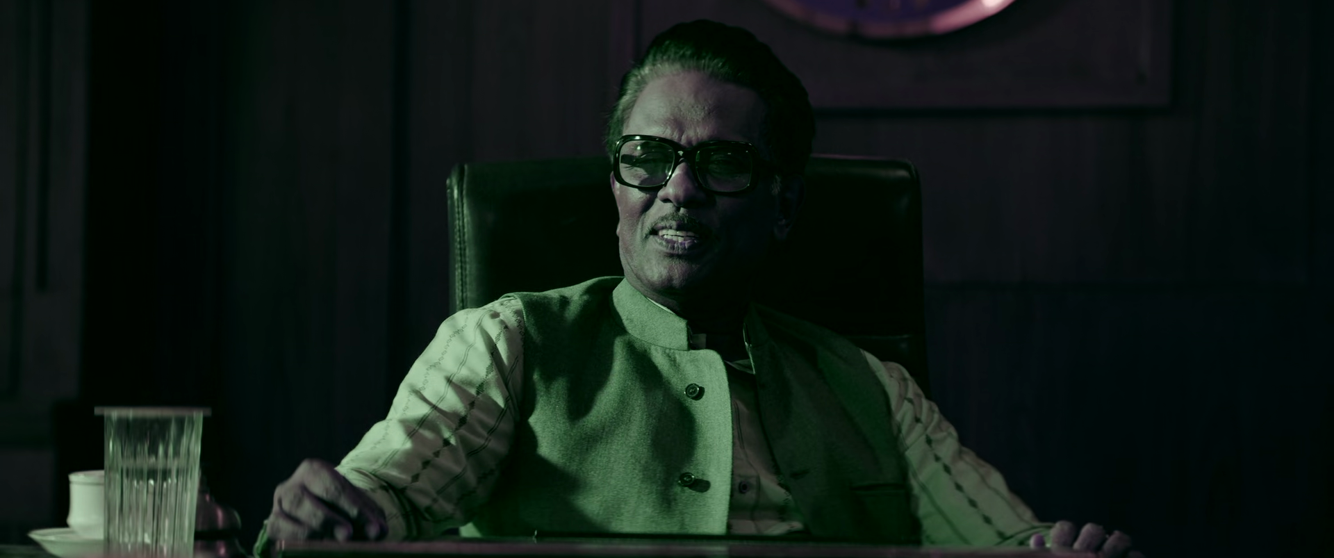 Maharani (Season 4) WEB Series HDRip || 1080p || 2160p