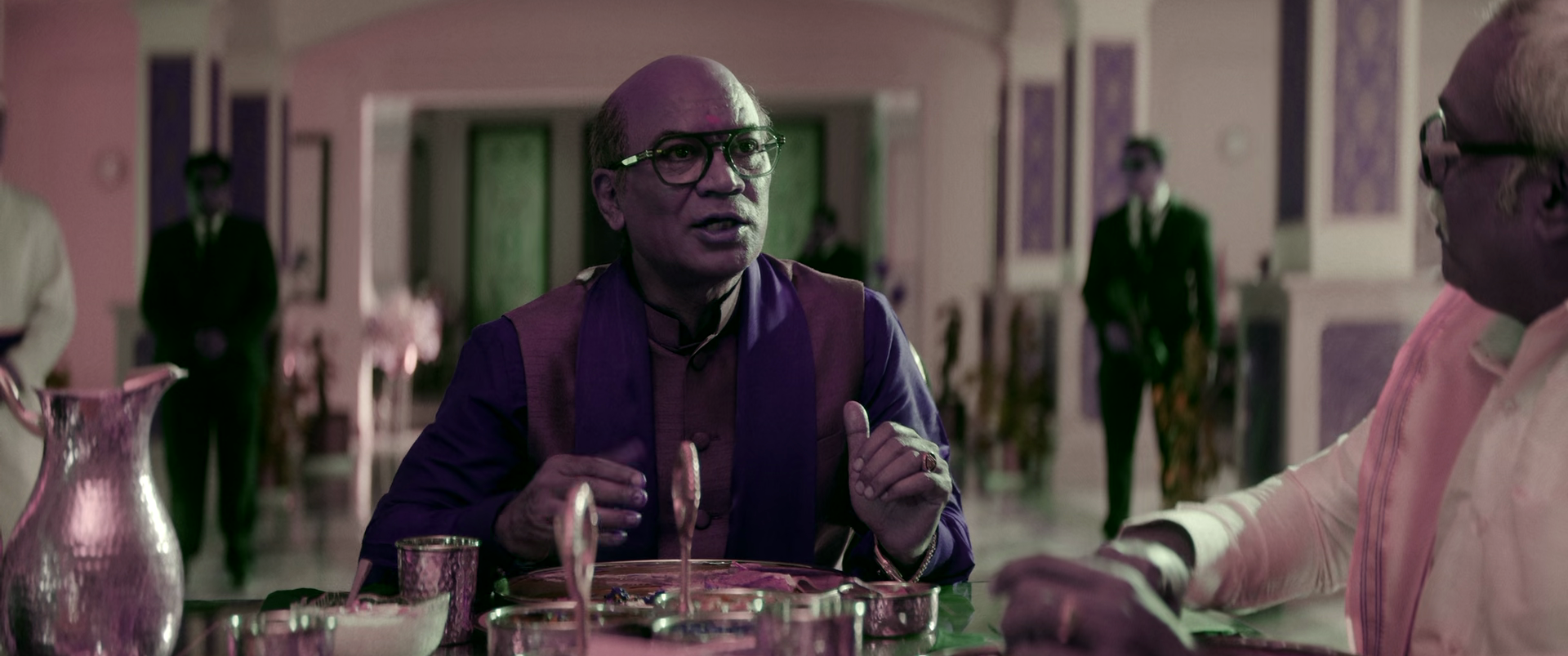 Maharani (Season 4) WEB Series HDRip || 1080p || 2160p