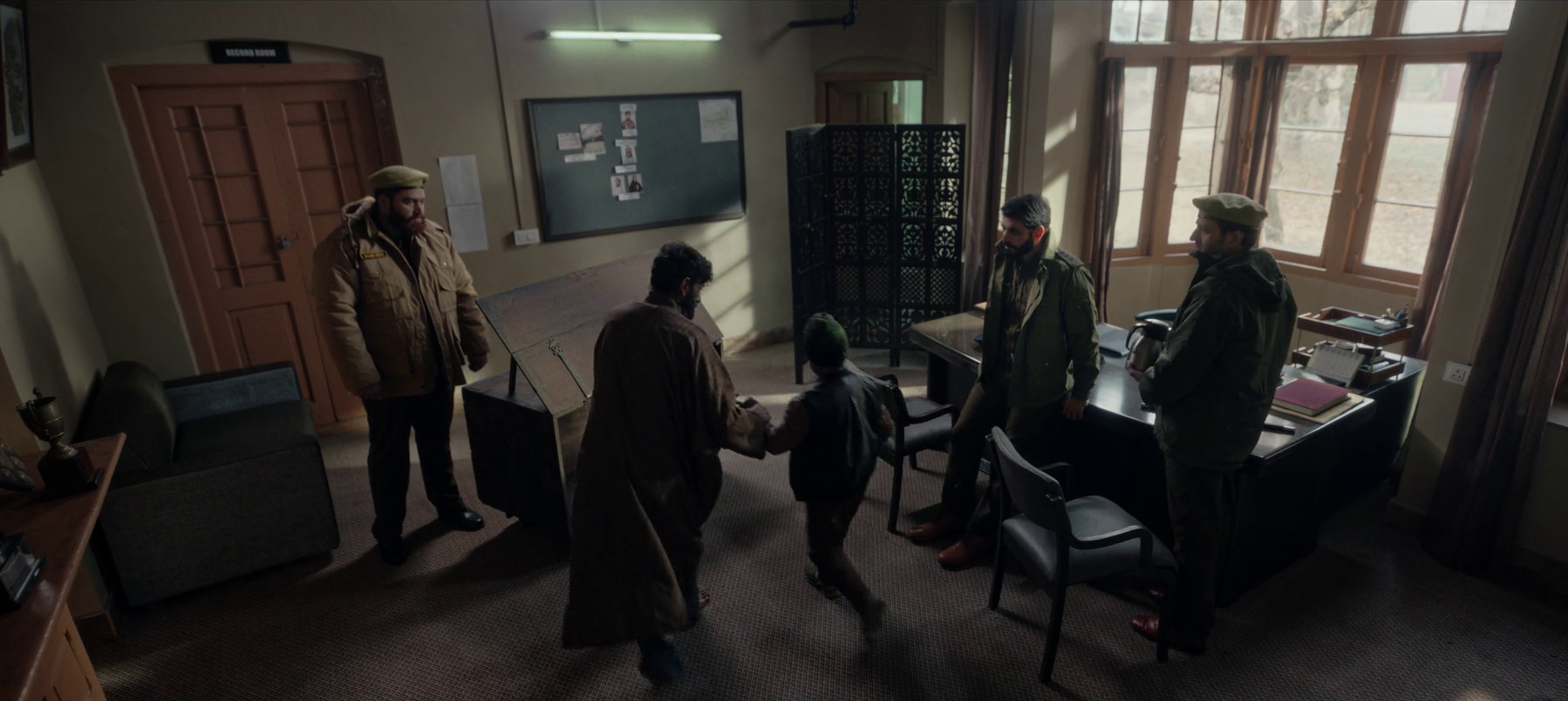 Baramulla 2025 Hindi Movie Download HDRip || 300Mb || 720p || 1080p || 2160p