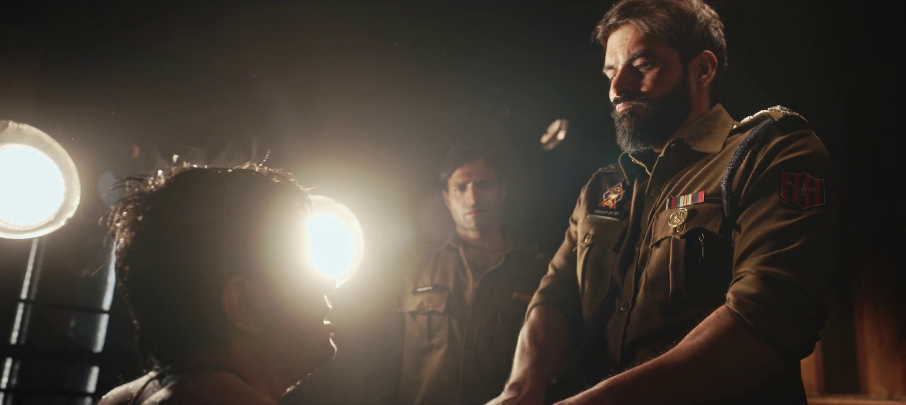 Baramulla 2025 Hindi Movie Download HDRip || 300Mb || 720p || 1080p || 2160p