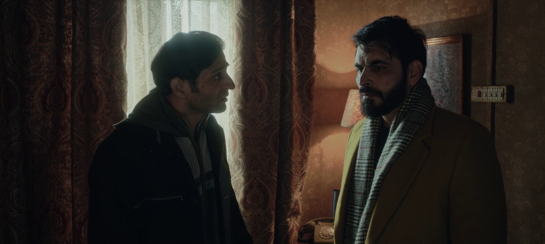 Baramulla 2025 Hindi Movie Download HDRip || 300Mb || 720p || 1080p || 2160p